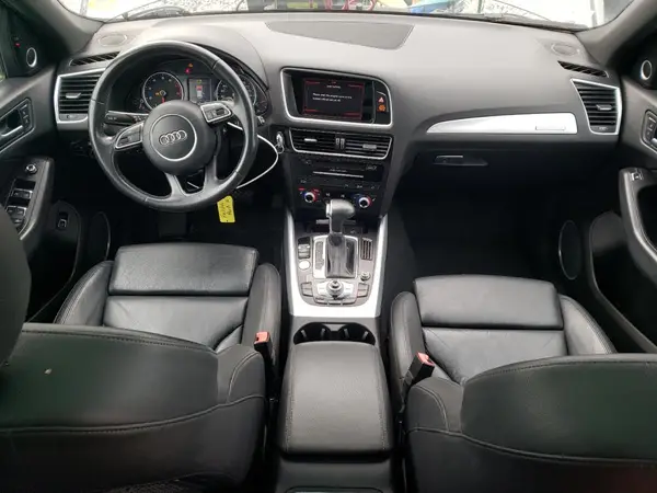 WA1M2AFP9HA096023 2017 AUDI Q5 - Image 8