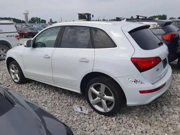 WA1M2AFP9HA097334 2017 AUDI Q5 - Image 2