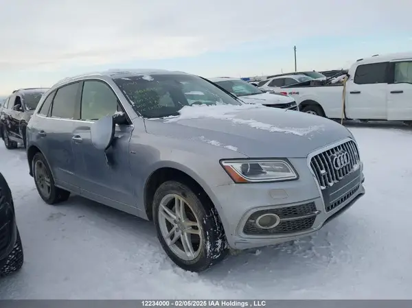 WA1M2AFPXGA006635 2016 AUDI Q5 - Image 1