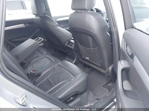 WA1M2AFPXGA006635 2016 AUDI Q5 - Image 8
