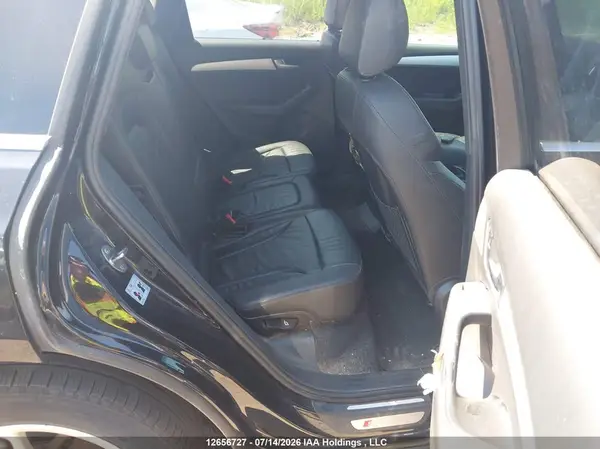 WA1M2AFPXGA032572 2016 AUDI Q5 - Image 8