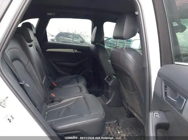 WA1M2AFPXGA061974 2016 AUDI Q5 - Image 8