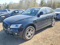 WA1M2AFPXGA096840 2016 AUDI Q5