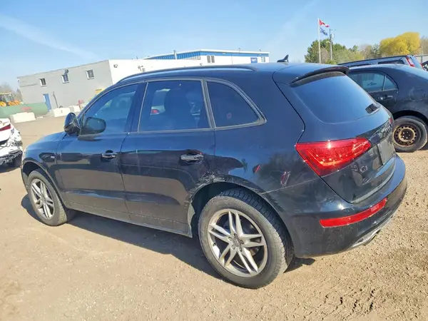 WA1M2AFPXGA096840 2016 AUDI Q5 - Image 2