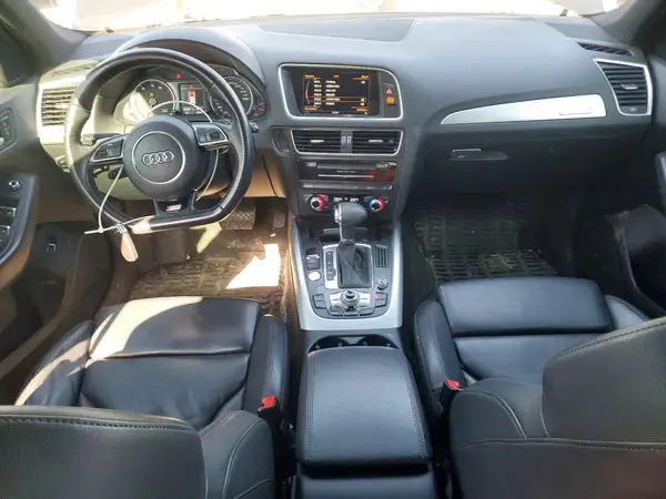 WA1M2AFPXGA096840 2016 AUDI Q5 - Image 8