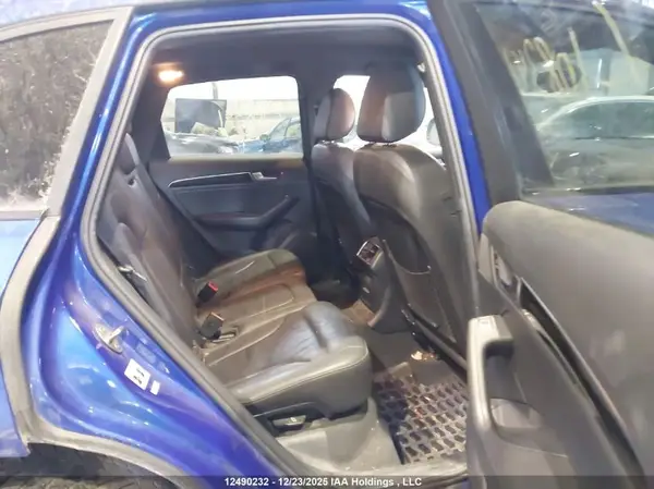 WA1M2AFPXGA108341 2016 AUDI Q5 - Image 8