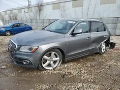 WA1M2AFPXHA030385 2017 AUDI Q5
