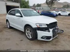 WA1M2AFPXHA034968 2017 AUDI Q5