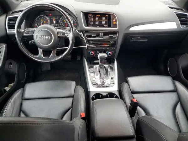 WA1M2AFPXHA043959 2017 AUDI Q5 - Image 8