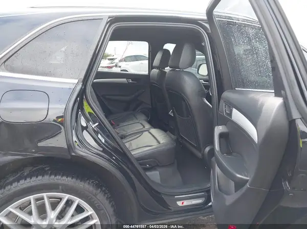 WA1M2AFPXHA051687 2017 AUDI Q5 - Image 8