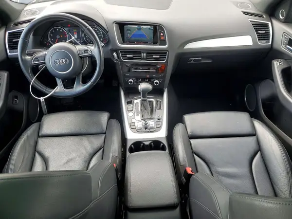 WA1M2AFPXHA054475 2017 AUDI Q5 - Image 8