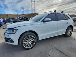 WA1M2AFPXHA054685 2017 AUDI Q5