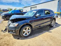 WA1M2AFPXHA056291 2017 AUDI Q5