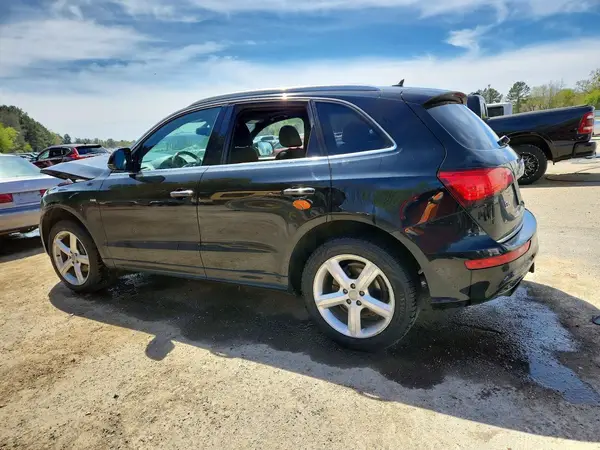 WA1M2AFPXHA056291 2017 AUDI Q5 - Image 2