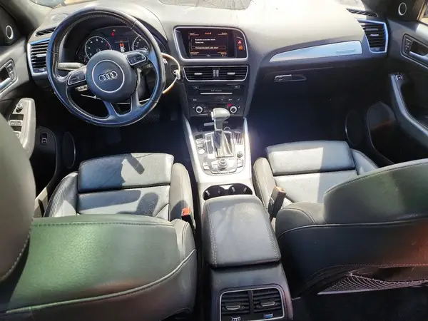 WA1M2AFPXHA056291 2017 AUDI Q5 - Image 8
