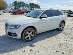 WA1M2AFPXHA057716 2017 AUDI Q5