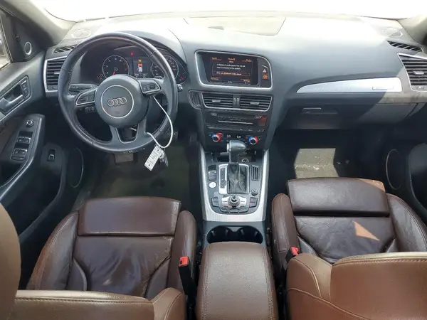 WA1M2AFPXHA057716 2017 AUDI Q5 - Image 8