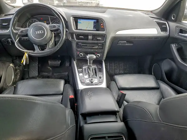 WA1M2AFPXHA059921 2017 AUDI Q5 - Image 8