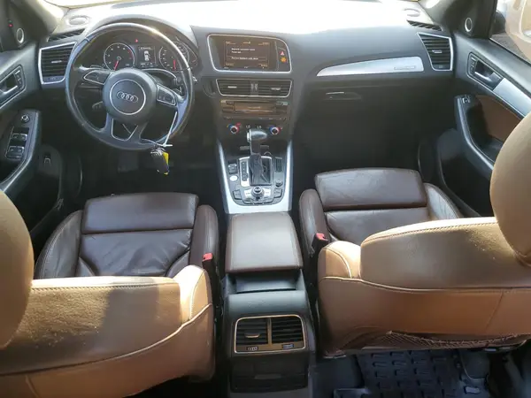 WA1M2AFPXHA071468 2017 AUDI Q5 - Image 8