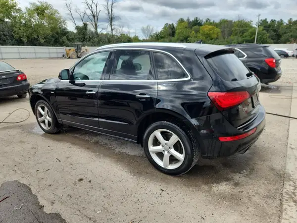 WA1M2AFPXHA073236 2017 AUDI Q5 - Image 2