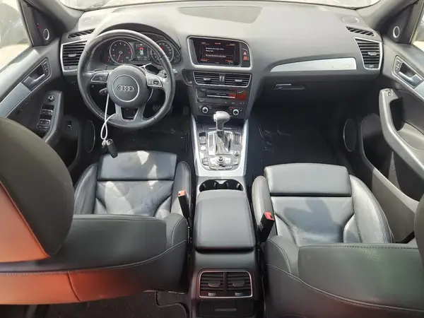 WA1M2AFPXHA073236 2017 AUDI Q5 - Image 8