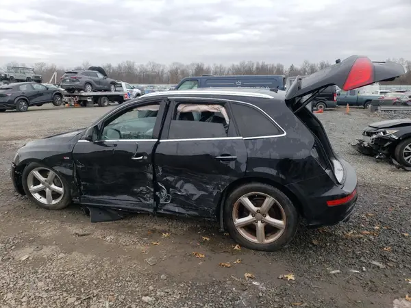 WA1M2AFPXHA073365 2017 AUDI Q5 - Image 2