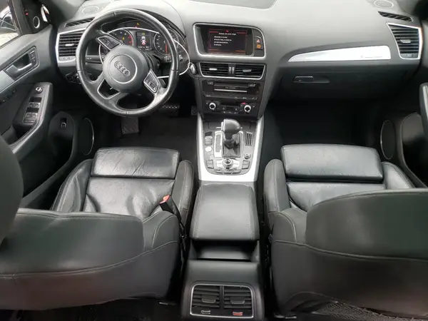 WA1M2AFPXHA073365 2017 AUDI Q5 - Image 8