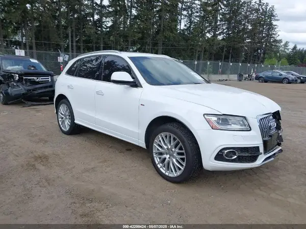 WA1M2AFPXHA074239 2017 AUDI Q5 - Image 1