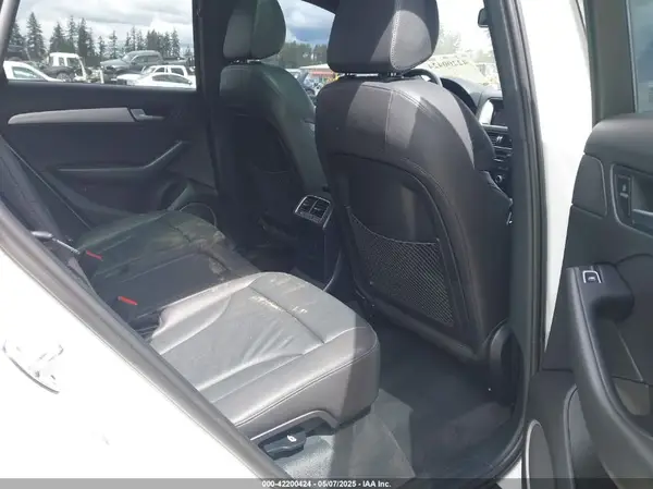 WA1M2AFPXHA074239 2017 AUDI Q5 - Image 8