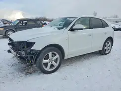 WA1M2AFPXHA076699 2017 AUDI Q5