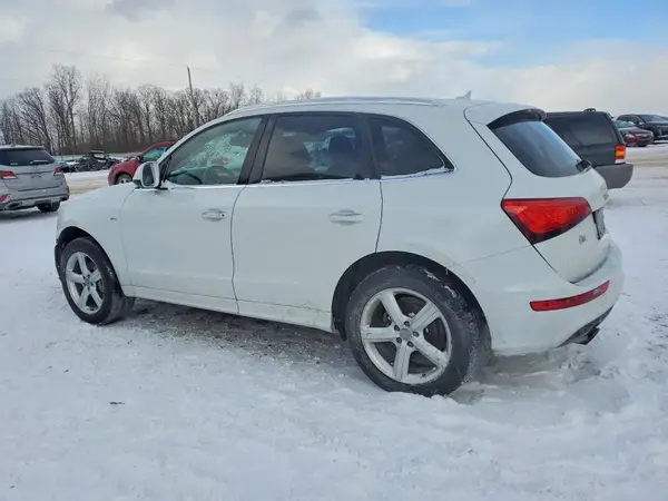WA1M2AFPXHA076699 2017 AUDI Q5 - Image 2