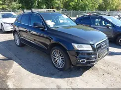 WA1M2AFPXHA078565 2017 AUDI Q5