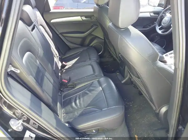 WA1M2AFPXHA078565 2017 AUDI Q5 - Image 8