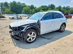 WA1M2AFPXHA087573 2017 AUDI Q5