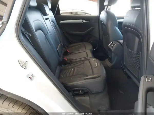 WA1M2AFPXHA093423 2017 AUDI Q5 - Image 8