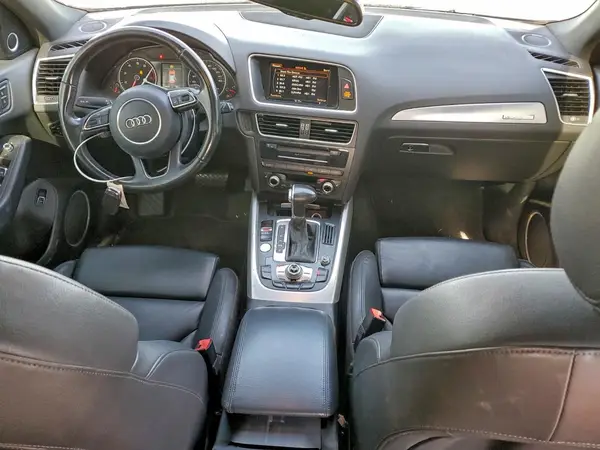WA1M2AFPXHA095768 2017 AUDI Q5 - Image 8