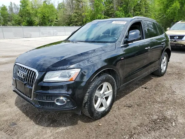 WA1M7AFP0GA068580 2016 AUDI Q5 - Image 1