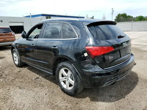 WA1M7AFP0GA068580 2016 AUDI Q5 - Image 2