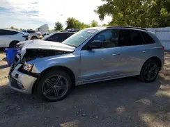 WA1M7AFP0GA082463 2016 AUDI Q5