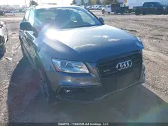 WA1M7AFP1GA093293 2016 AUDI Q5