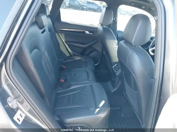 WA1M7AFP1GA093293 2016 AUDI Q5 - Image 8