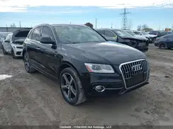 WA1M7AFP1HA034374 2017 AUDI Q5