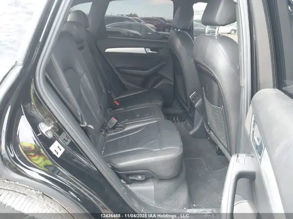 WA1M7AFP1HA034374 2017 AUDI Q5 - Image 8