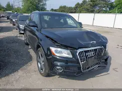WA1M7AFP3HA100696 2017 AUDI Q5