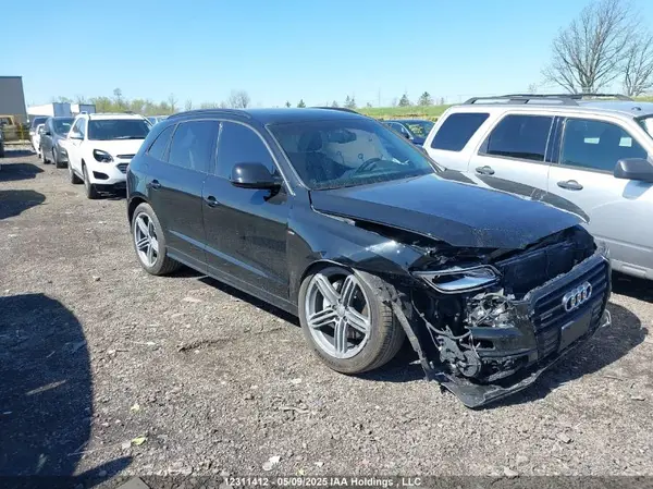 WA1M7AFP4HA091684 2017 AUDI Q5 - Image 1