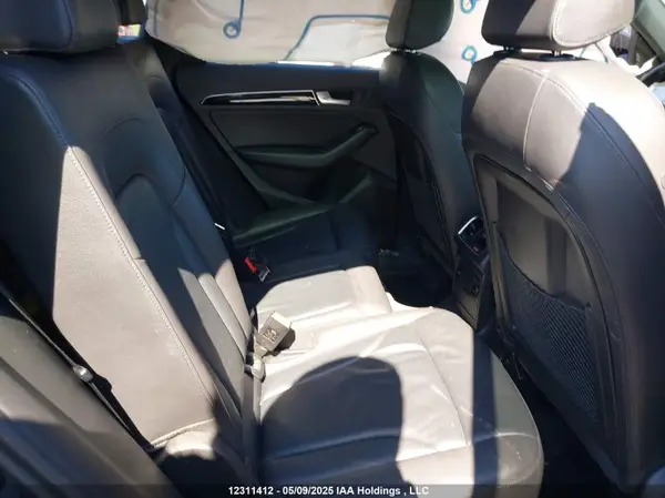 WA1M7AFP4HA091684 2017 AUDI Q5 - Image 8