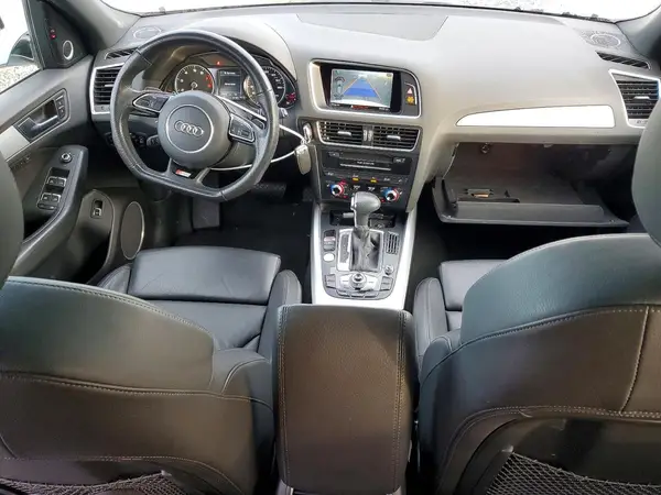 WA1M7AFP5GA004275 2016 AUDI Q5 - Image 8