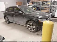 WA1M7AFP6GA038709 2016 AUDI Q5