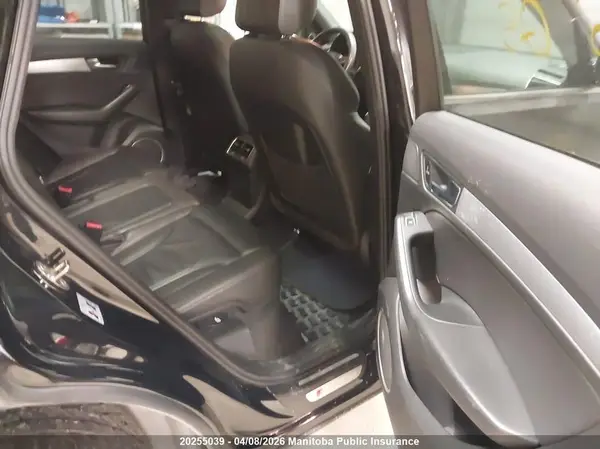 WA1M7AFP6GA038709 2016 AUDI Q5 - Image 8