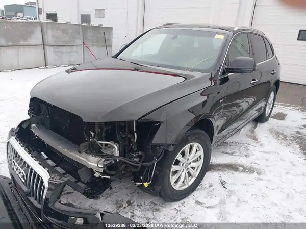 WA1M7AFP7GA119766 2016 AUDI Q5 - Image 2